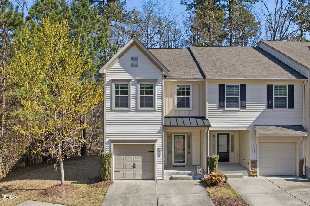 1444 Montonia Street Wake Forest NC 27587