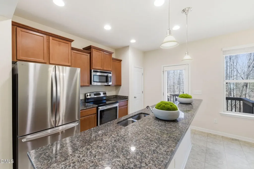 1444 Montonia Street Wake Forest NC 27587