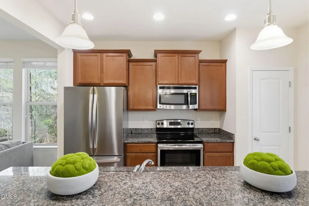 1444 Montonia Street Wake Forest NC 27587