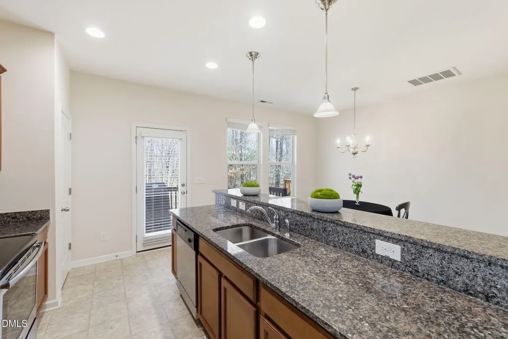 1444 Montonia Street Wake Forest NC 27587