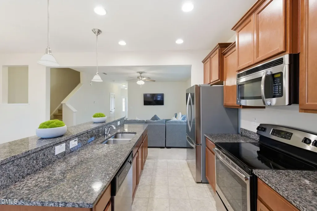 1444 Montonia Street Wake Forest NC 27587