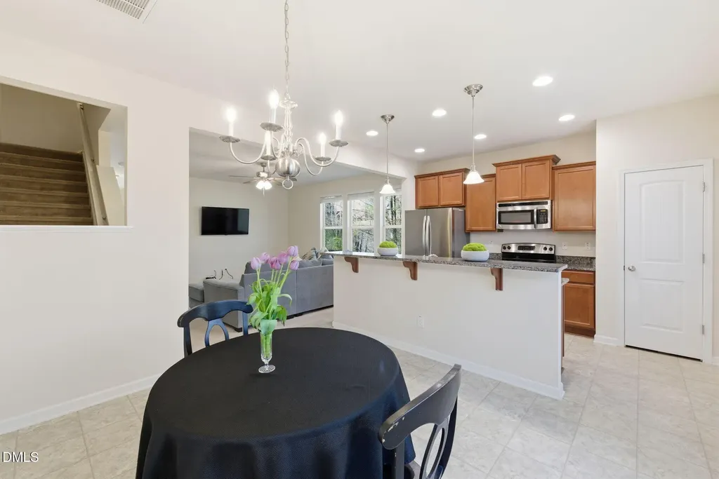 1444 Montonia Street Wake Forest NC 27587