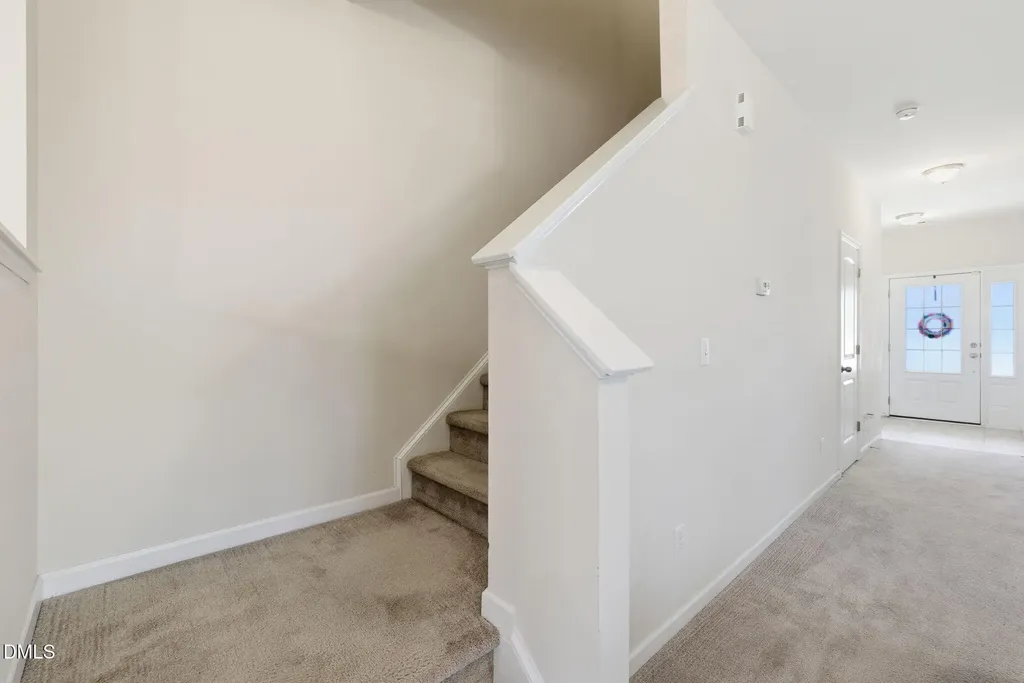 1444 Montonia Street Wake Forest NC 27587