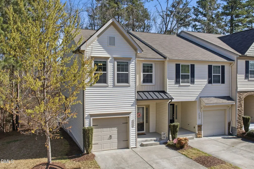 1444 Montonia Street Wake Forest NC 27587