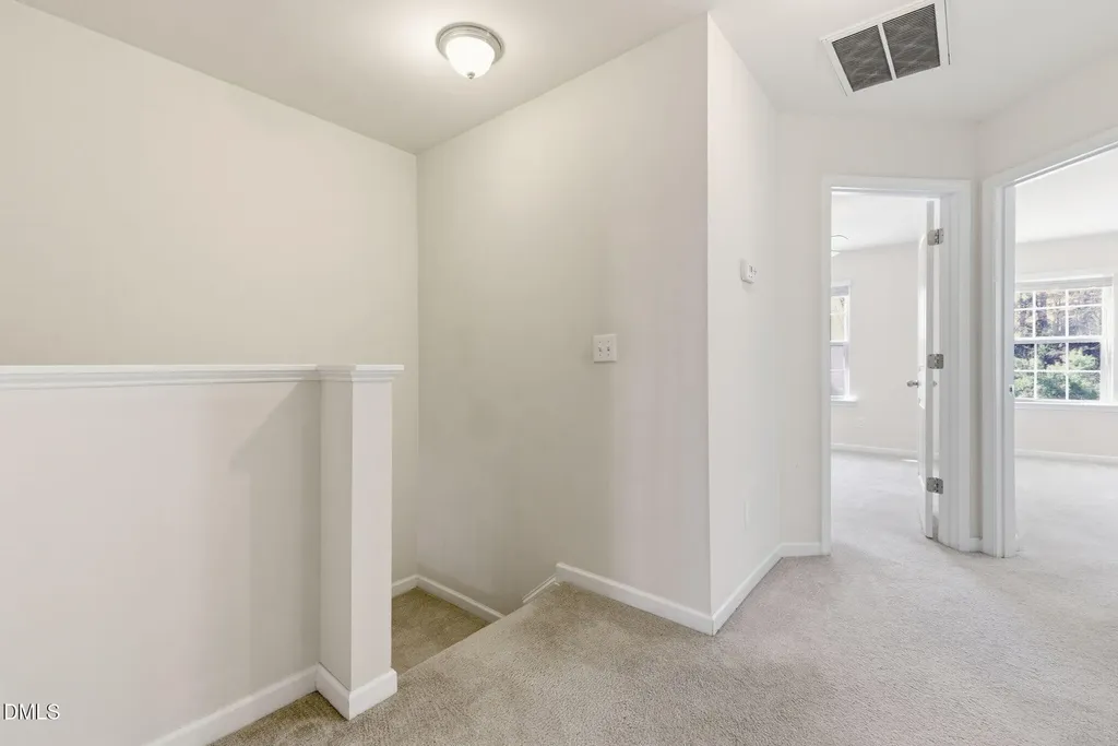 1444 Montonia Street Wake Forest NC 27587