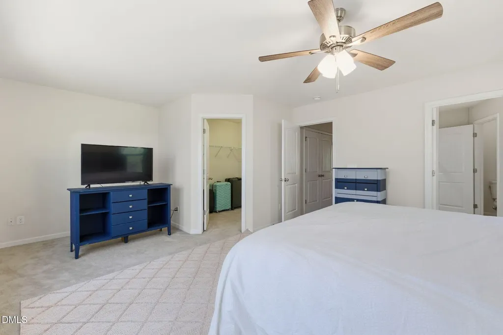1444 Montonia Street Wake Forest NC 27587