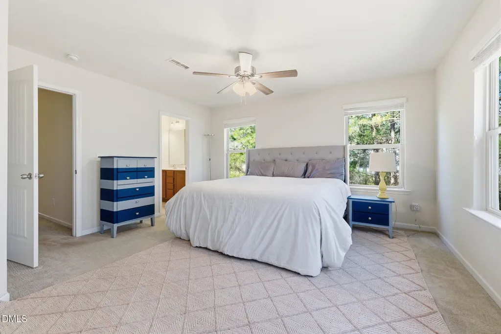 1444 Montonia Street Wake Forest NC 27587