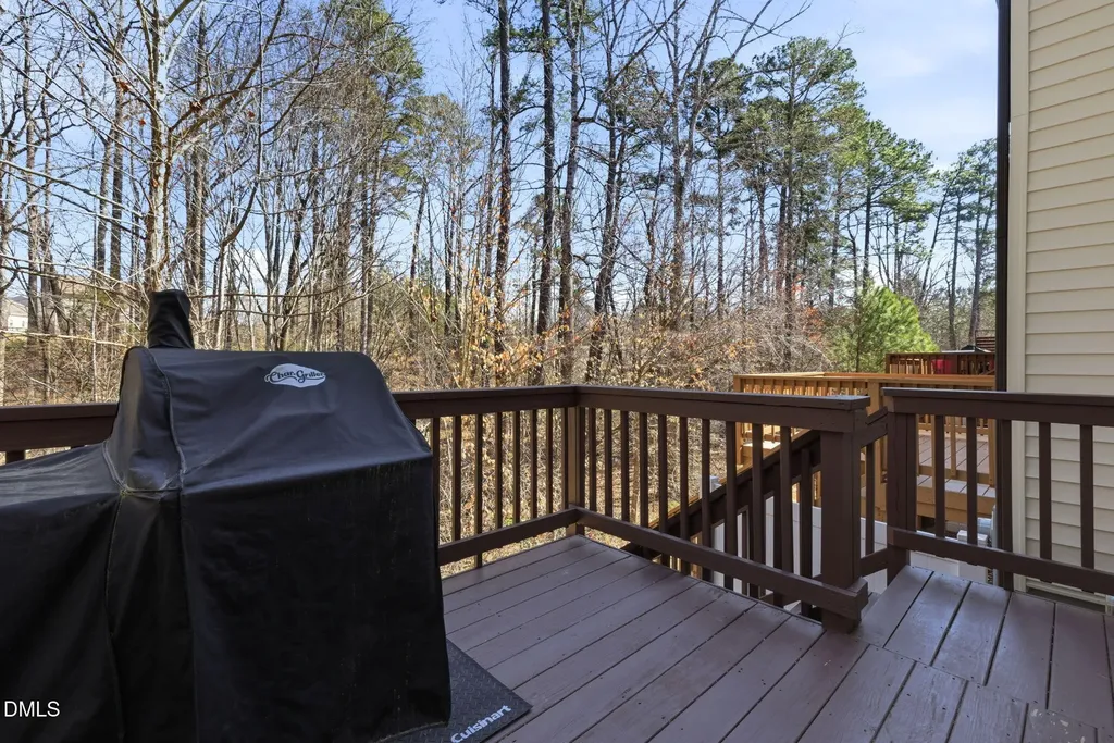 1444 Montonia Street Wake Forest NC 27587