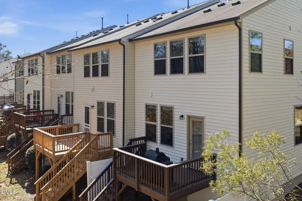 1444 Montonia Street Wake Forest NC 27587