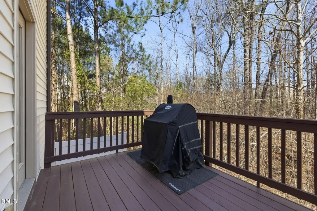 1444 Montonia Street Wake Forest NC 27587