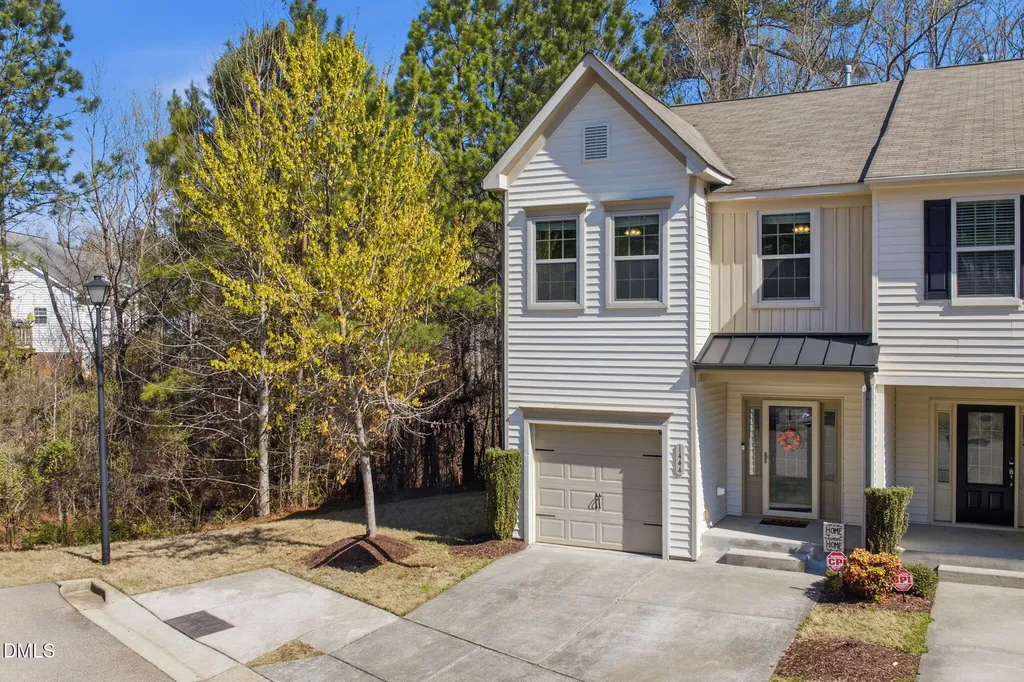 1444 Montonia Street Wake Forest NC 27587