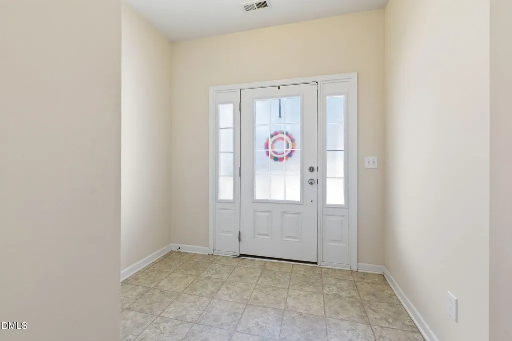 1444 Montonia Street Wake Forest NC 27587