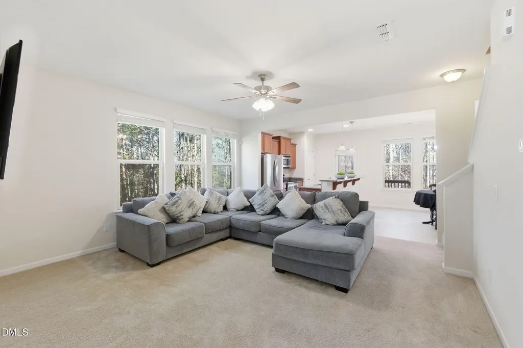 1444 Montonia Street Wake Forest NC 27587