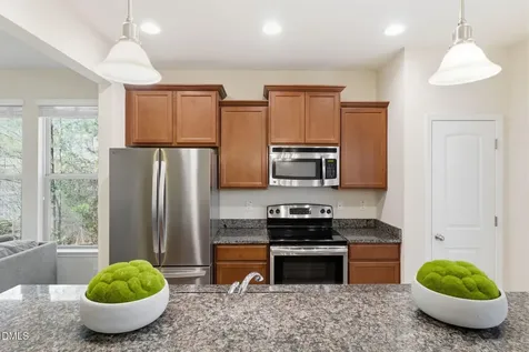 1444 Montonia Street Wake Forest NC 27587