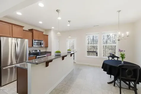 1444 Montonia Street Wake Forest NC 27587