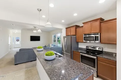 1444 Montonia Street Wake Forest NC 27587
