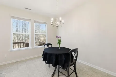 1444 Montonia Street Wake Forest NC 27587