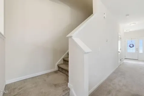 1444 Montonia Street Wake Forest NC 27587