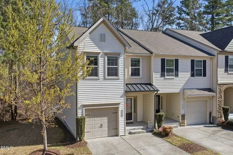 1444 Montonia Street Wake Forest NC 27587
