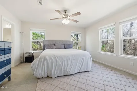 1444 Montonia Street Wake Forest NC 27587
