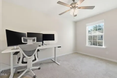 1444 Montonia Street Wake Forest NC 27587