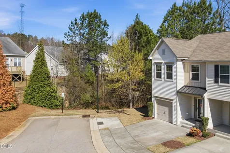 1444 Montonia Street Wake Forest NC 27587