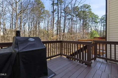 1444 Montonia Street Wake Forest NC 27587