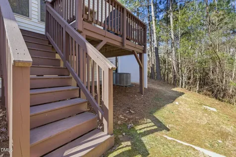 1444 Montonia Street Wake Forest NC 27587