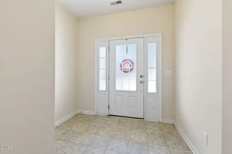 1444 Montonia Street Wake Forest NC 27587