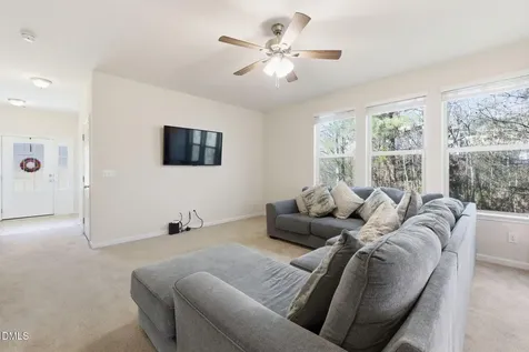 1444 Montonia Street Wake Forest NC 27587
