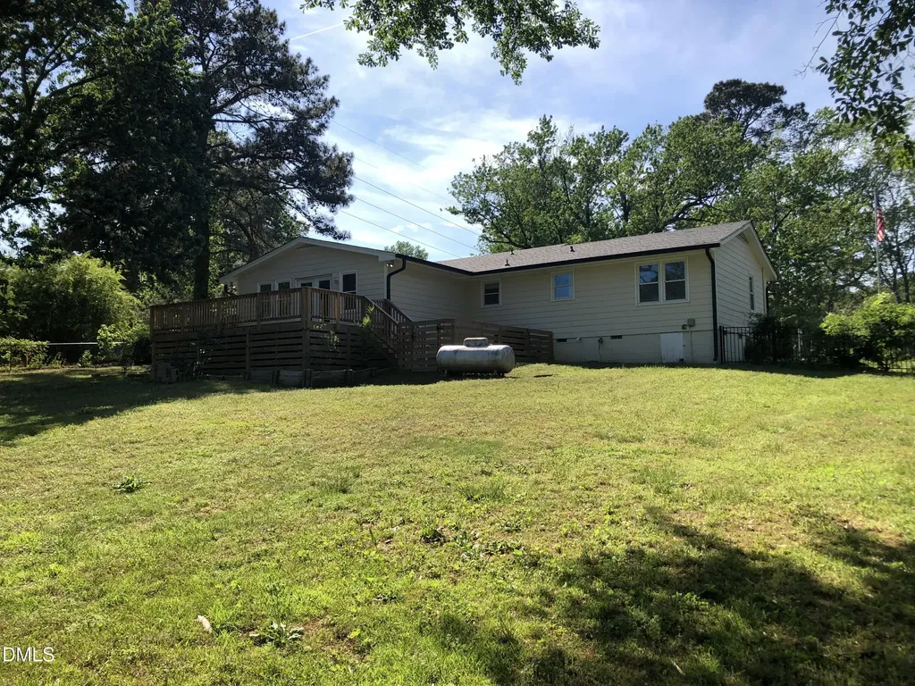 301 Lane Of Sir Kay Garner NC 27529