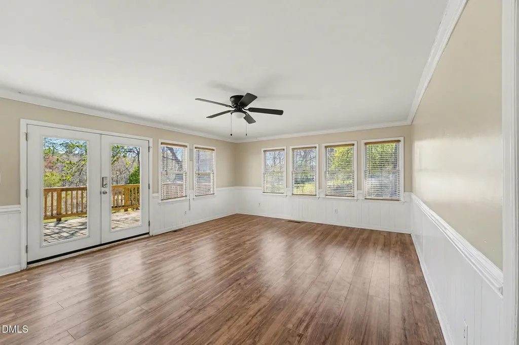 301 Lane Of Sir Kay Garner NC 27529