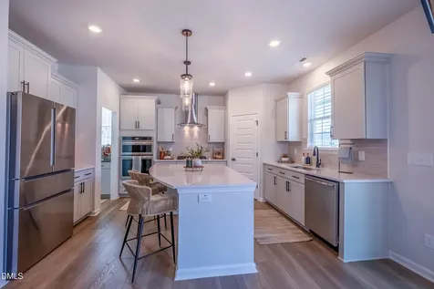 2820 Lacy Holt Road Graham NC 27253