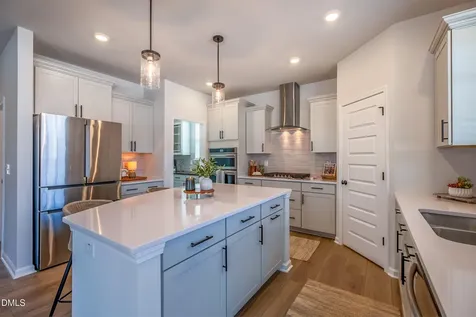 2820 Lacy Holt Road Graham NC 27253