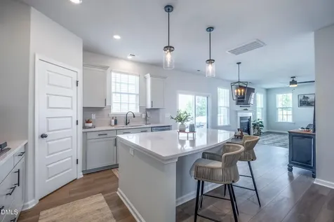 2820 Lacy Holt Road Graham NC 27253