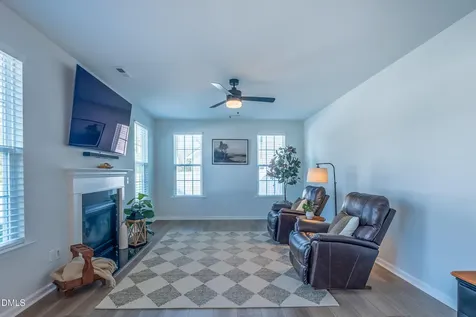 2820 Lacy Holt Road Graham NC 27253