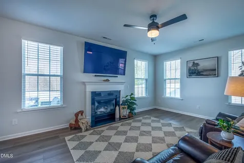 2820 Lacy Holt Road Graham NC 27253
