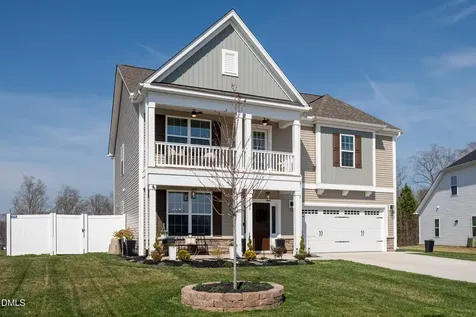 2820 Lacy Holt Road Graham NC 27253