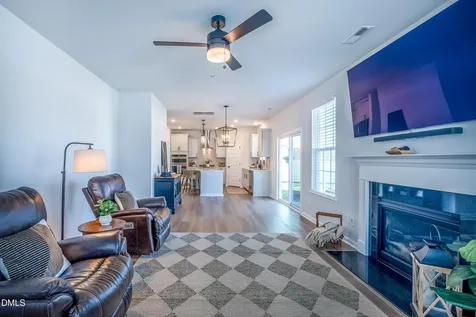 2820 Lacy Holt Road Graham NC 27253