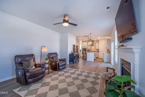 2820 Lacy Holt Road Graham NC 27253