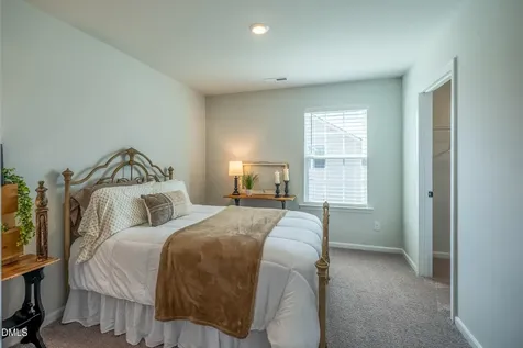 2820 Lacy Holt Road Graham NC 27253