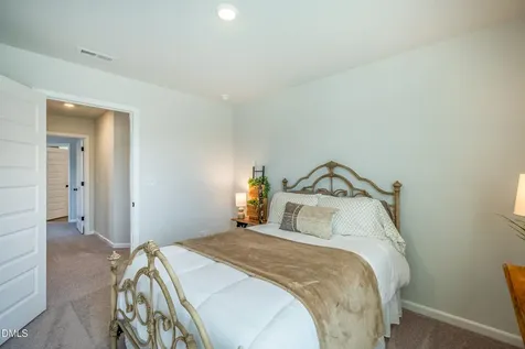 2820 Lacy Holt Road Graham NC 27253