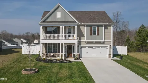 2820 Lacy Holt Road Graham NC 27253