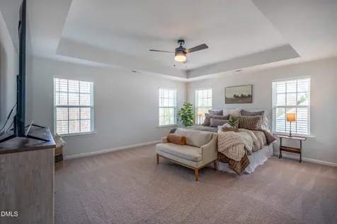 2820 Lacy Holt Road Graham NC 27253