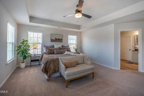 2820 Lacy Holt Road Graham NC 27253