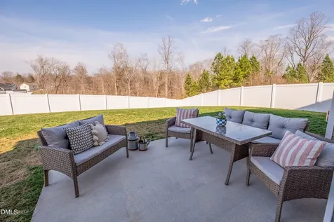 2820 Lacy Holt Road Graham NC 27253