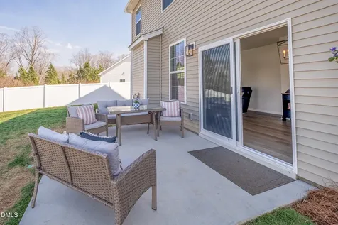 2820 Lacy Holt Road Graham NC 27253