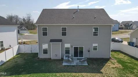 2820 Lacy Holt Road Graham NC 27253