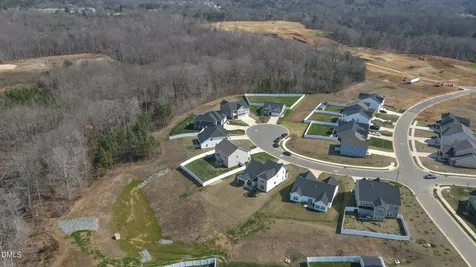 2820 Lacy Holt Road Graham NC 27253