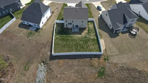 2820 Lacy Holt Road Graham NC 27253